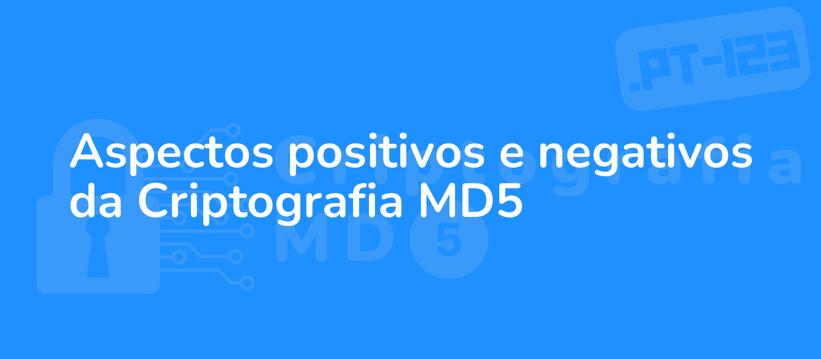 colorful illustration depicting the pros and cons of md5 cryptography with a blend of vibrant hues intricate design and modern aesthetic