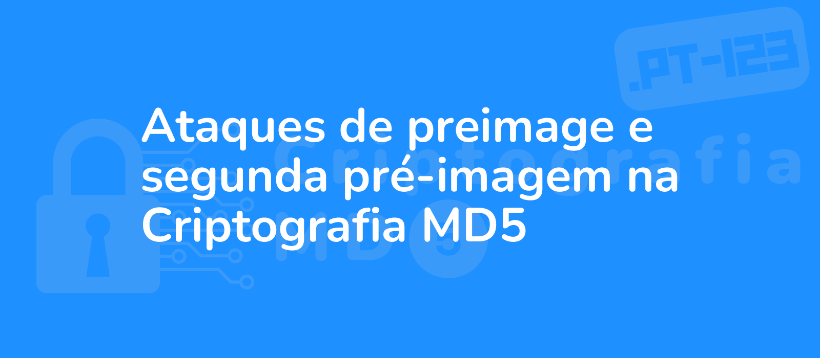 abstract representation of preimage and second preimage attacks in md5 cryptography showcasing complexity and vulnerability