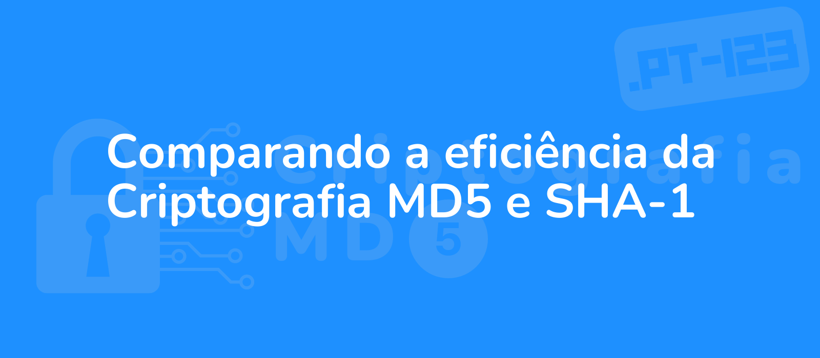 contrasting efficiency of md5 and sha 1 encryption depicted through symbolic image highlighting data security 8k intricate design