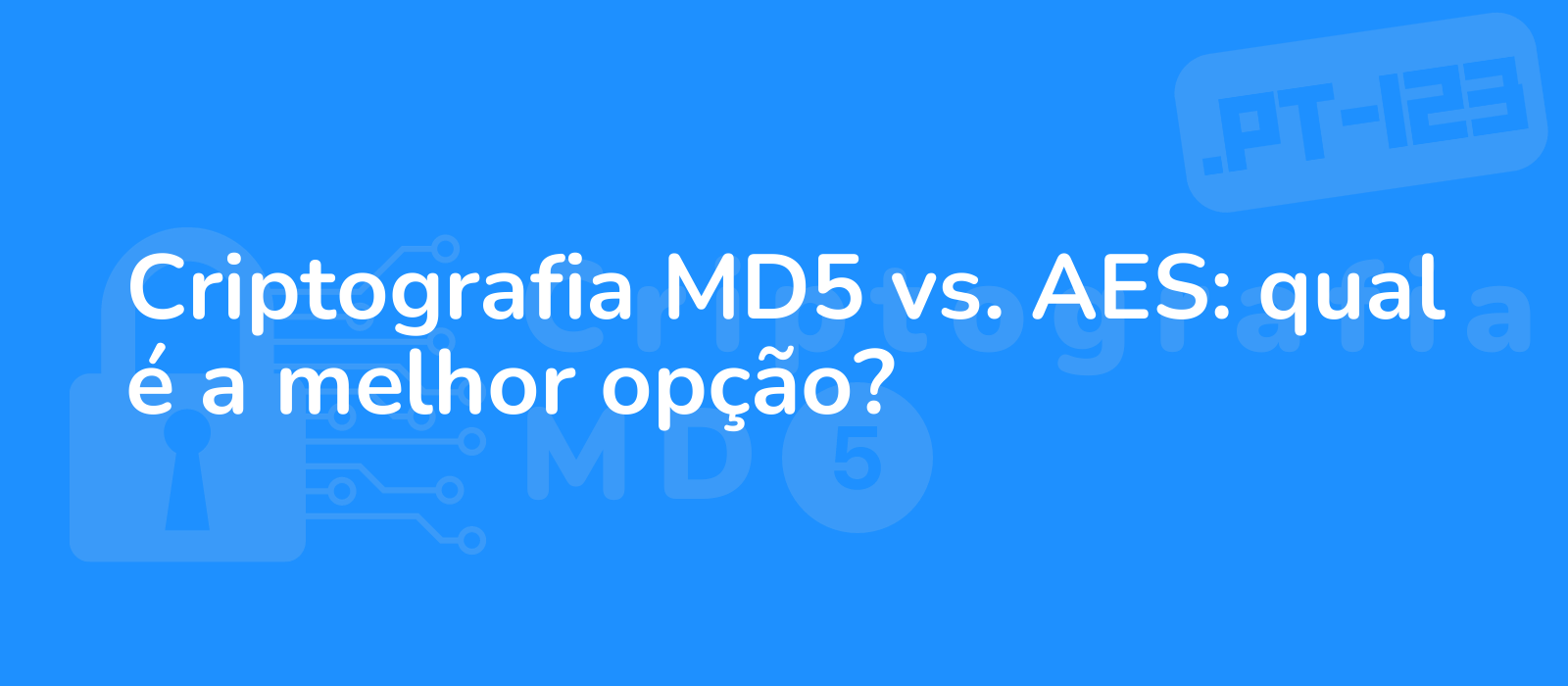 representative image depicts md5 vs aes cryptography a comparison between two options with abstract visuals conveying complexity 8k resolution